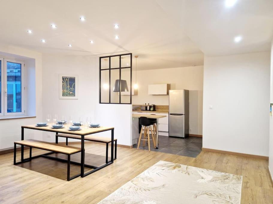 L'Urbain Yourhosthelper Cherbourg-en-Cotentin Exterior foto