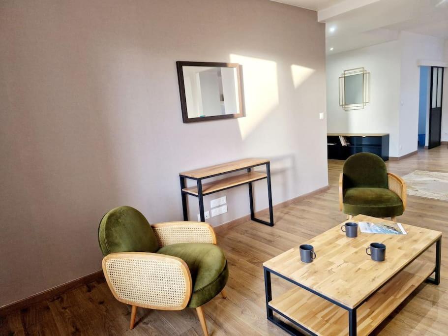 L'Urbain Yourhosthelper Cherbourg-en-Cotentin Exterior foto