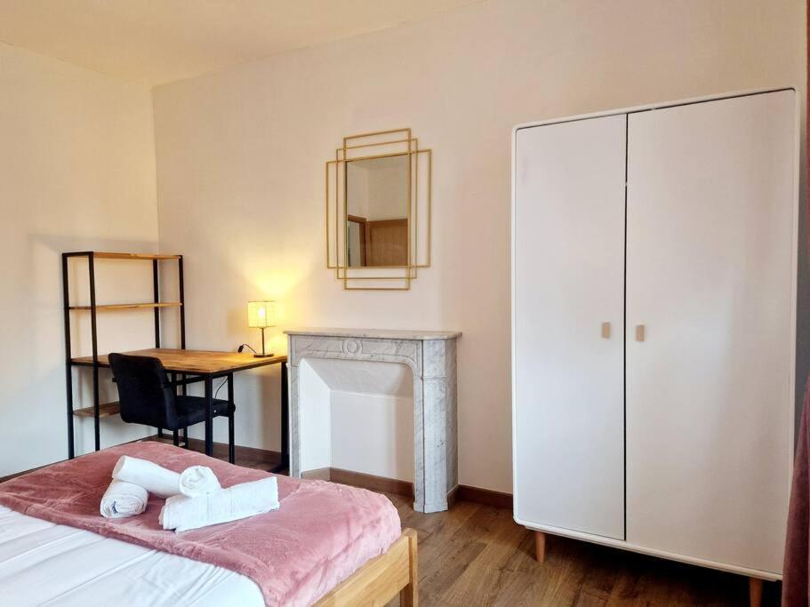 L'Urbain Yourhosthelper Cherbourg-en-Cotentin Exterior foto